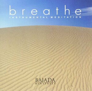 Breathe: Instrumental Meditati(中古品)