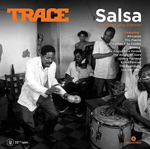 Trace - Salsa(中古品)