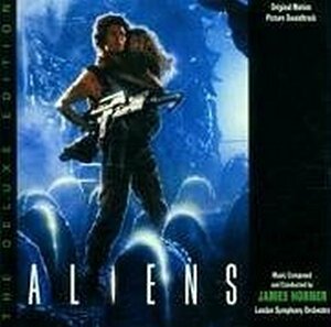 Aliens -Ltd-(中古品)
