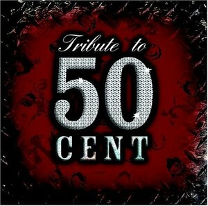 Tribute to 50 Cent(中古品)