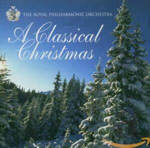 A Classical Christmas(中古品)