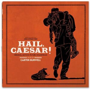 HAIL, CAESAR!(中古品)