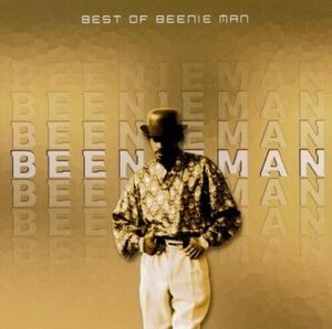 Best of Beenie Man Collector's(中古品)