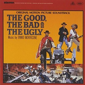 The Good, the Bad and the Ugly(中古品)