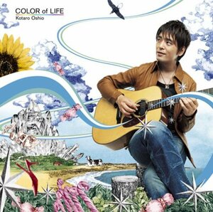 COLOR of LIFE(中古品)