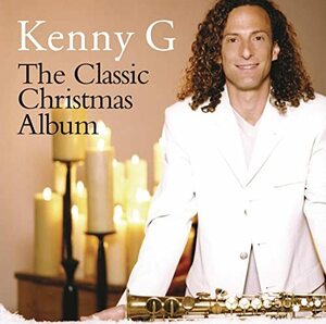 Kenny G: Classic Chris(中古品)