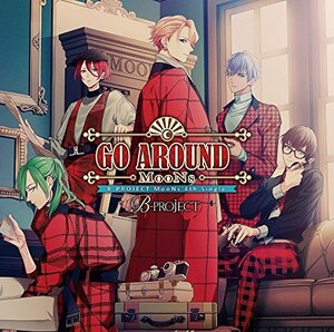 GO AROUND(中古品)