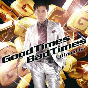 Good Times Bad Times(中古品)