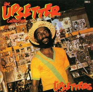 The Upsetter Collection(中古品)