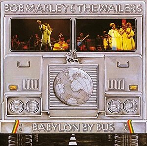 Babylon By Bus [12 inch Analog](中古品)