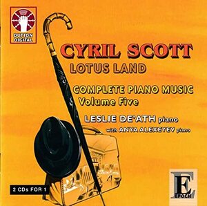 Lotus Land: Complete Paino Music 5(中古品)