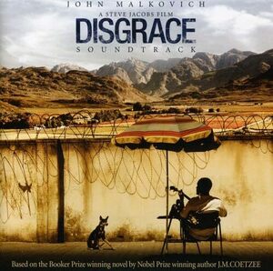 Disgrace(中古品)