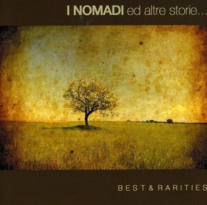 I Nomadi E Altre Storie(中古品)