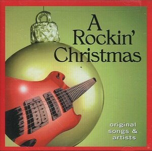 Rockin' Christmas(中古品)