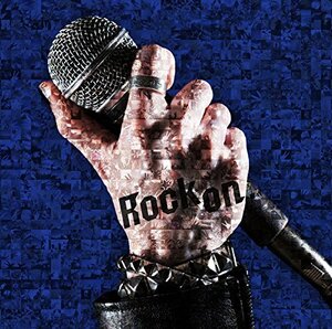 Rock on. (10,000枚完全生産限定盤 NO ver.)(中古品)