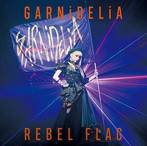 REBEL FLAG(初回生産限定盤)(DVD付)(中古品)