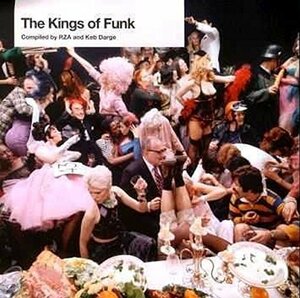 Kings of Funk(中古品)