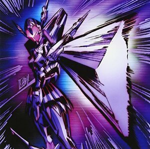 Accel World Original Soundtrack feat.ONOKEN(中古品)