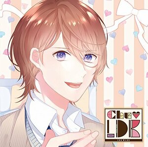 カレの部屋にお泊まりCD 「CHU?LDK」 Vol.5 国光 CV.木村良平(中古品)