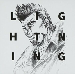 Lightning(TVアニメ「テラフォーマーズ」エンディングテーマ)(中古品)