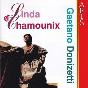 Linda Di Chamounix(中古品)