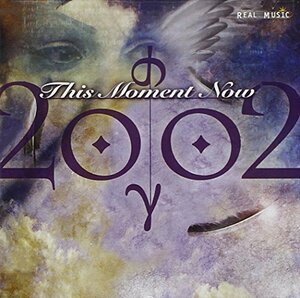This Moment Now(中古品)