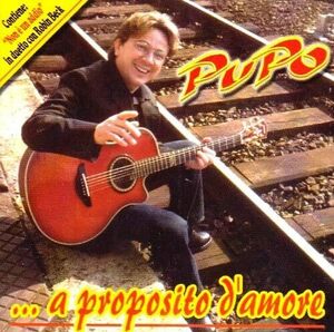 A Proposito D'amore(中古品)
