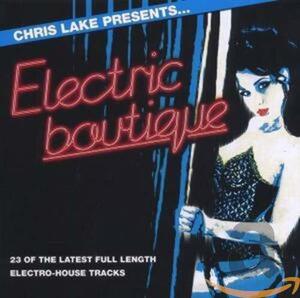 Electric Boutique(中古品)