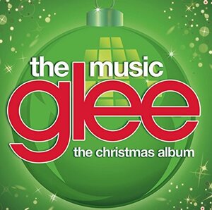 Glee:the Christmas Album(中古品)