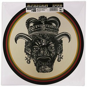 African Dub [12 inch Analog](中古品)