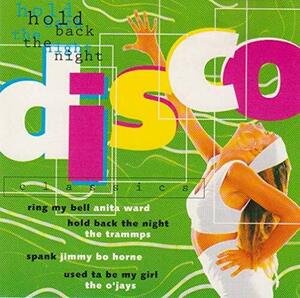 Disco Classic Vol.3(中古品)