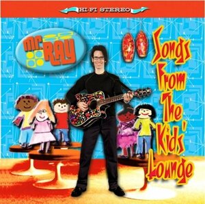 Songs from the Kids(中古品)