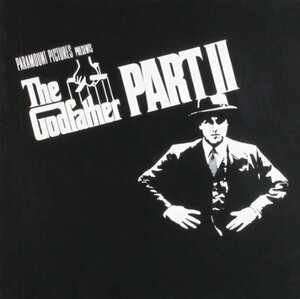 The Godfather Part II (1974 Film)(中古品)