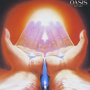 OASIS(中古品)