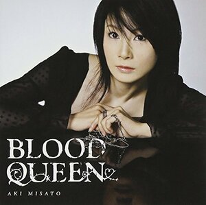Blood Queen(中古品)