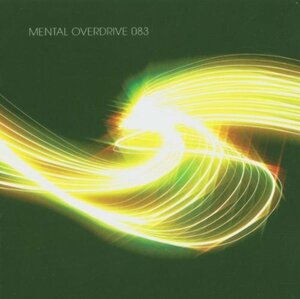 Mental Overdrive(中古品)