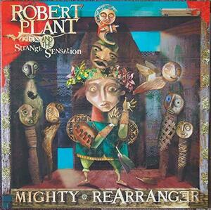 Mighty Rearranger [12 inch Analog](中古品)