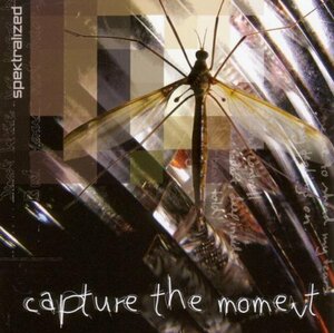 Capture the Moment(中古品)