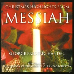 Christmas Highlights from Mess(中古品)