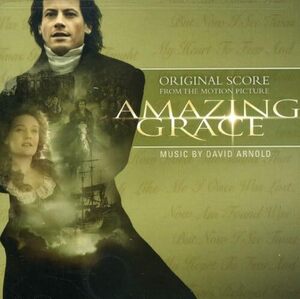 Amazing Grace (Score)(中古品)