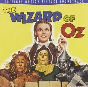 The Wizard Of Oz: Selections From The Original Motion Picture Soundtra(中古品)