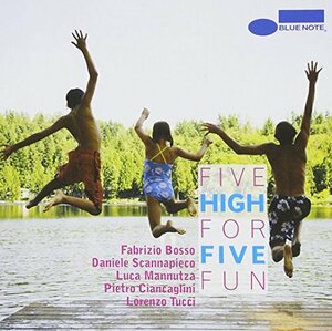 Five for Fun(中古品)