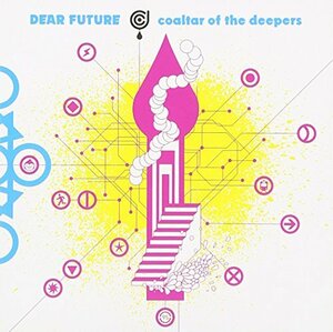 DEAR FUTURE(中古品)