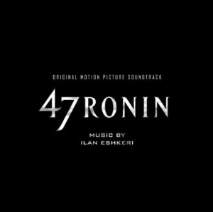 47 RONIN [Sound track]【国内盤】(中古品)