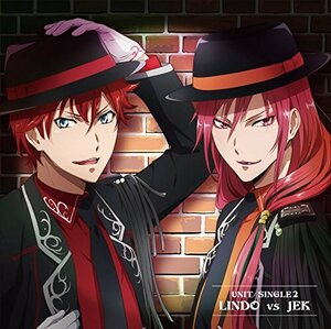 Dance with Devils ユニットシングル2 立華リンド vs ジェキ(中古品)