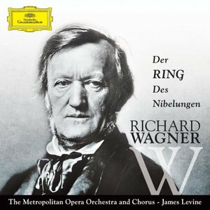 Der Ring Des Nibelungen(中古品)