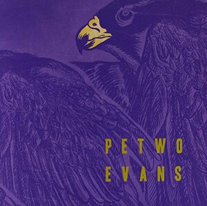 Petwo Evans Ep [Analog](中古品)