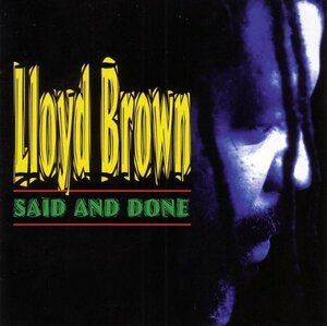 Said & Done(中古品)