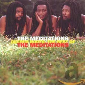 Deeper Roots: Best of the Meditations(中古品)