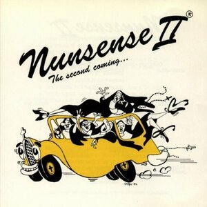 Nunsense II: The Second Coming (1993 Original Off-Broadway Cast)(中古品)